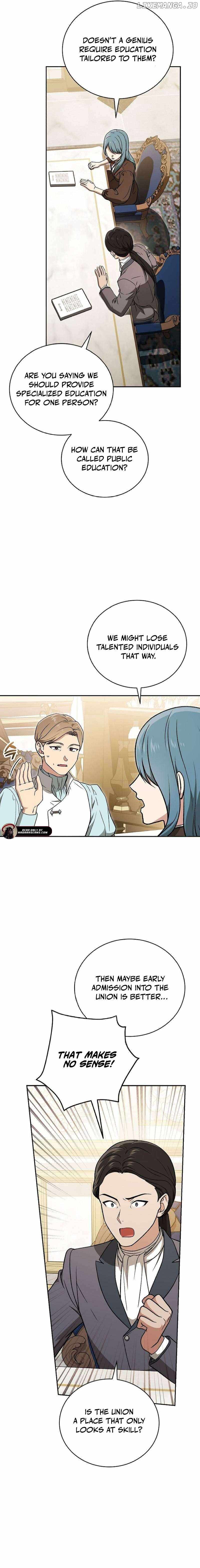 The Concept-Grasping Magical Genius Chapter 17 3